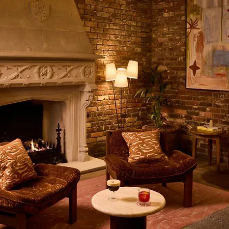 The Hoxton, Shoreditch-2