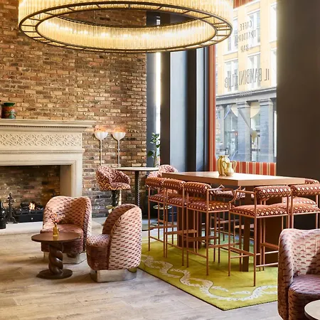 The Hoxton, Shoreditch-3