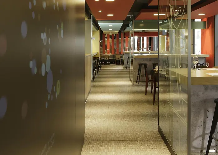 Ibis Excel-DocklandsHotel Londra